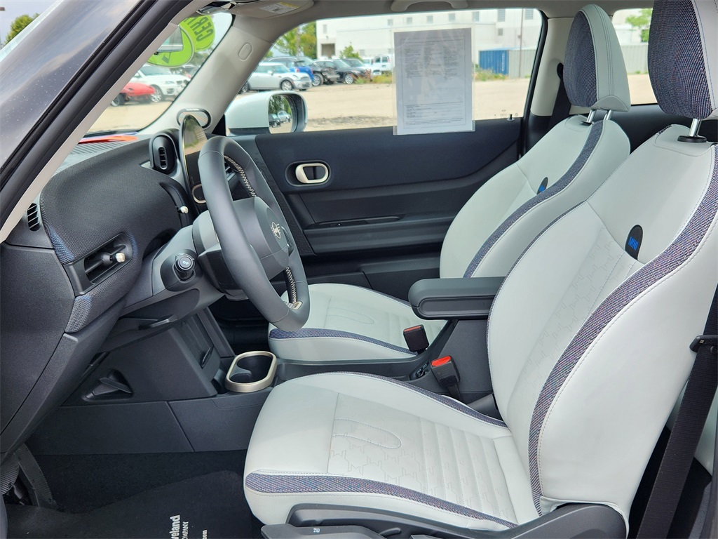 2025 Mini Cooper 2 Door Hardtop S photo 16