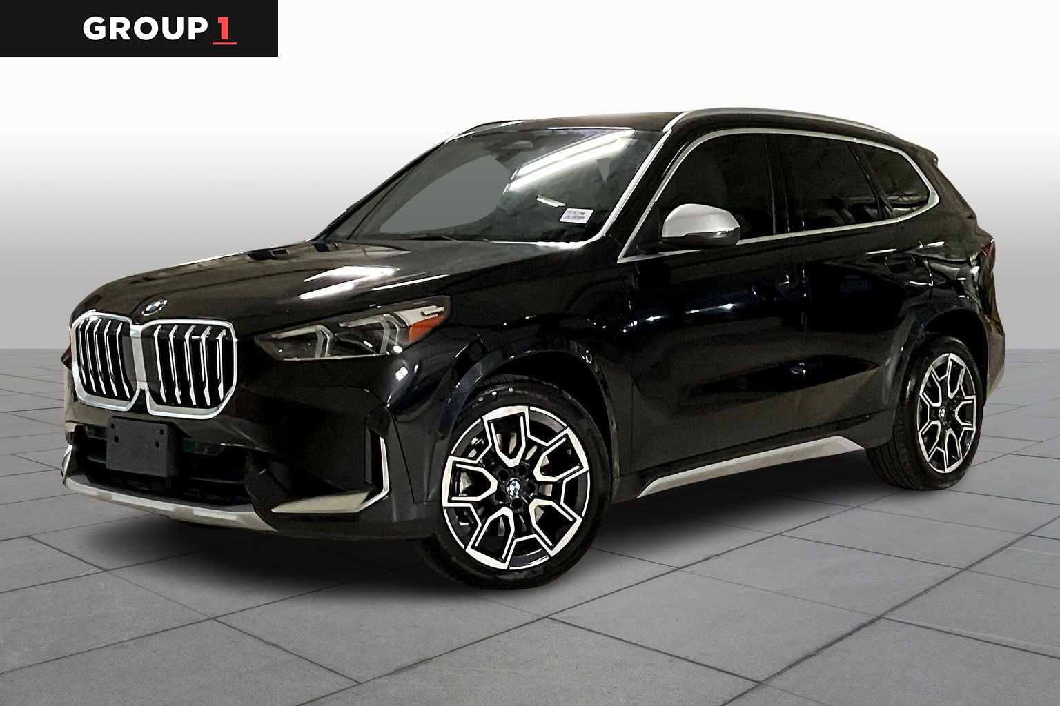 2023 BMW X1 28i