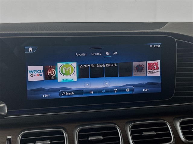 2026 Mercedes Benz GLS 450 4MATIC photo 13