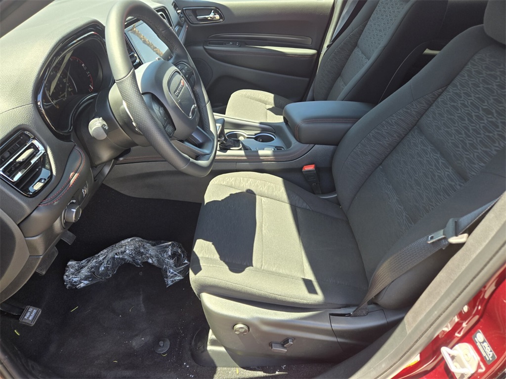 2025 Dodge Durango R/T photo 6