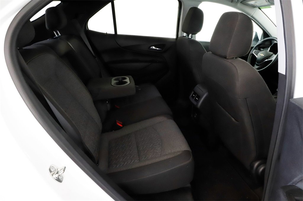 2024 Chevrolet Equinox LT photo 26