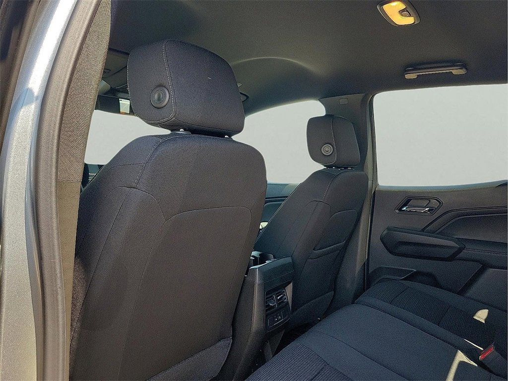 2026 Gmc Canyon Elevation photo 12