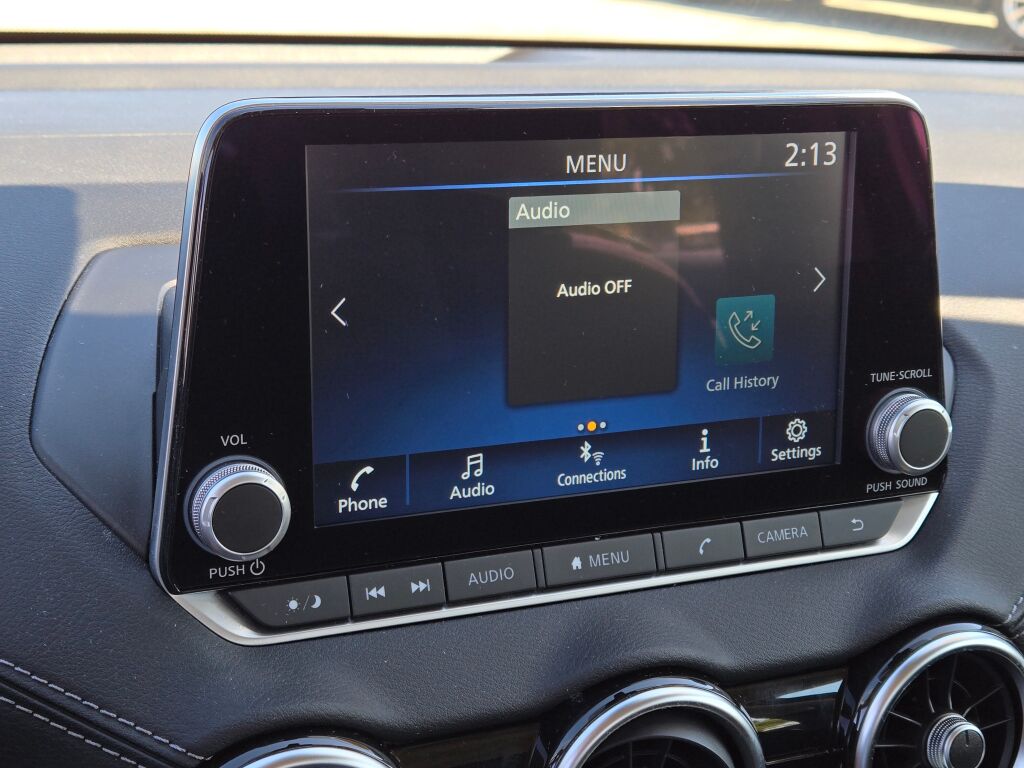 2023 Nissan Sentra SV photo 24