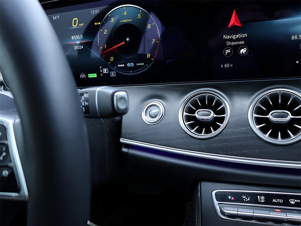 2022 Mercedes Benz CLS 450 4MATIC photo 29