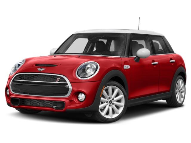 2021 MINI Hardtop 4 Door S's photo