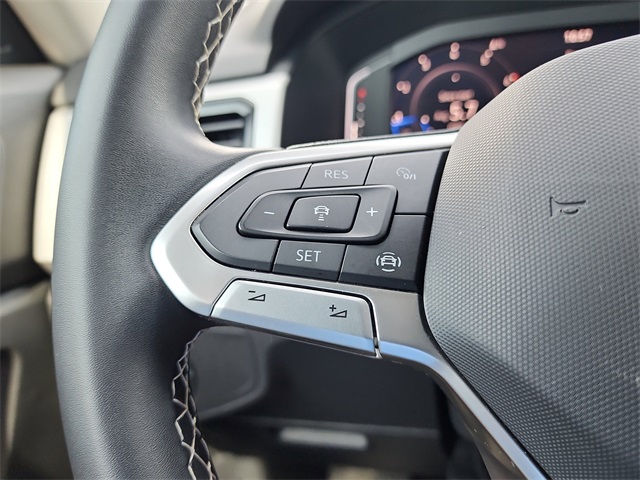 2023 Volkswagen Atlas V6 SE Technology photo 21