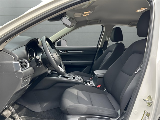 2023 Mazda CX-5 2.5 S photo 12