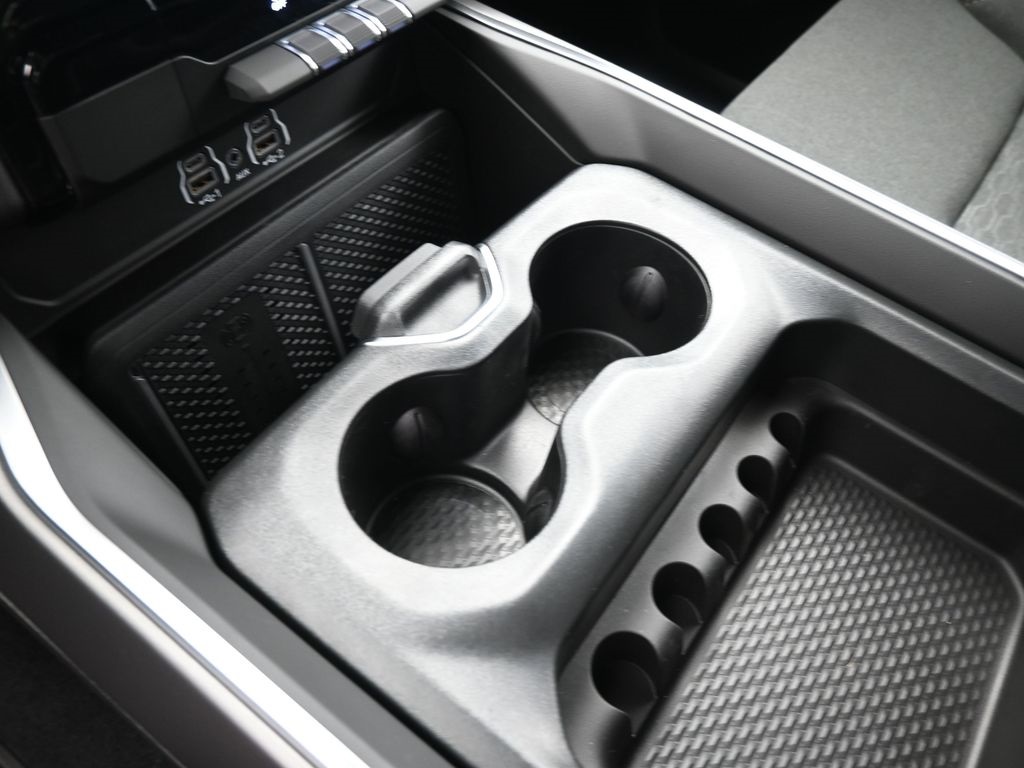 2026 Ram 1500 Big Horn Lone Star photo 3