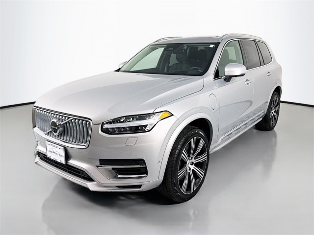 2025 Volvo XC90