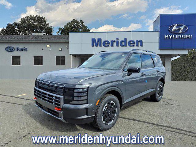 2026 Hyundai Palisade XRT Pro's photo