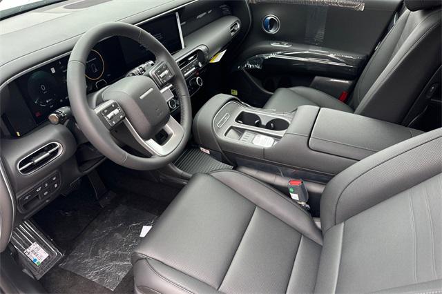 2026 Hyundai Palisade Limited photo 6
