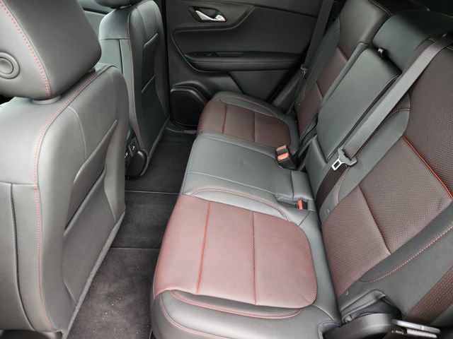 2025 Chevrolet Blazer RS photo 19