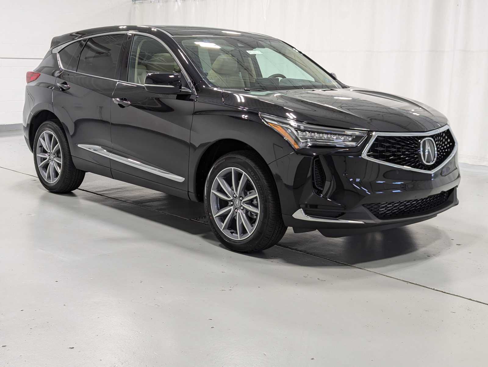 2024 Acura RDX Technology photo 4