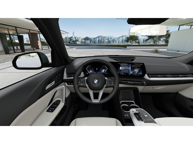 2026 Bmw X1 XDrive28i photo 12
