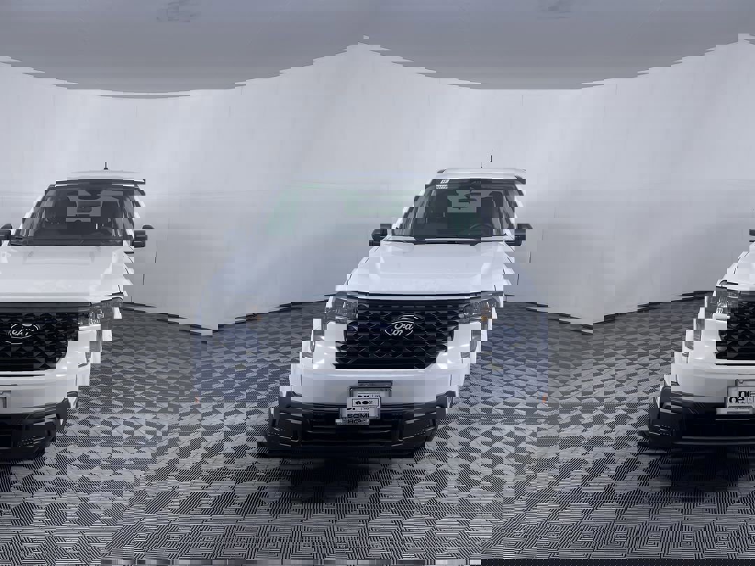 2025 Ford Maverick XL photo 21