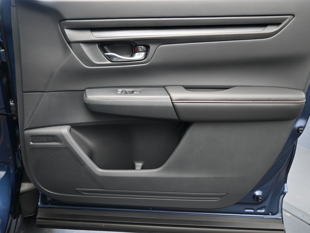 2026 Honda CR-V Hybrid Sport-L photo 30