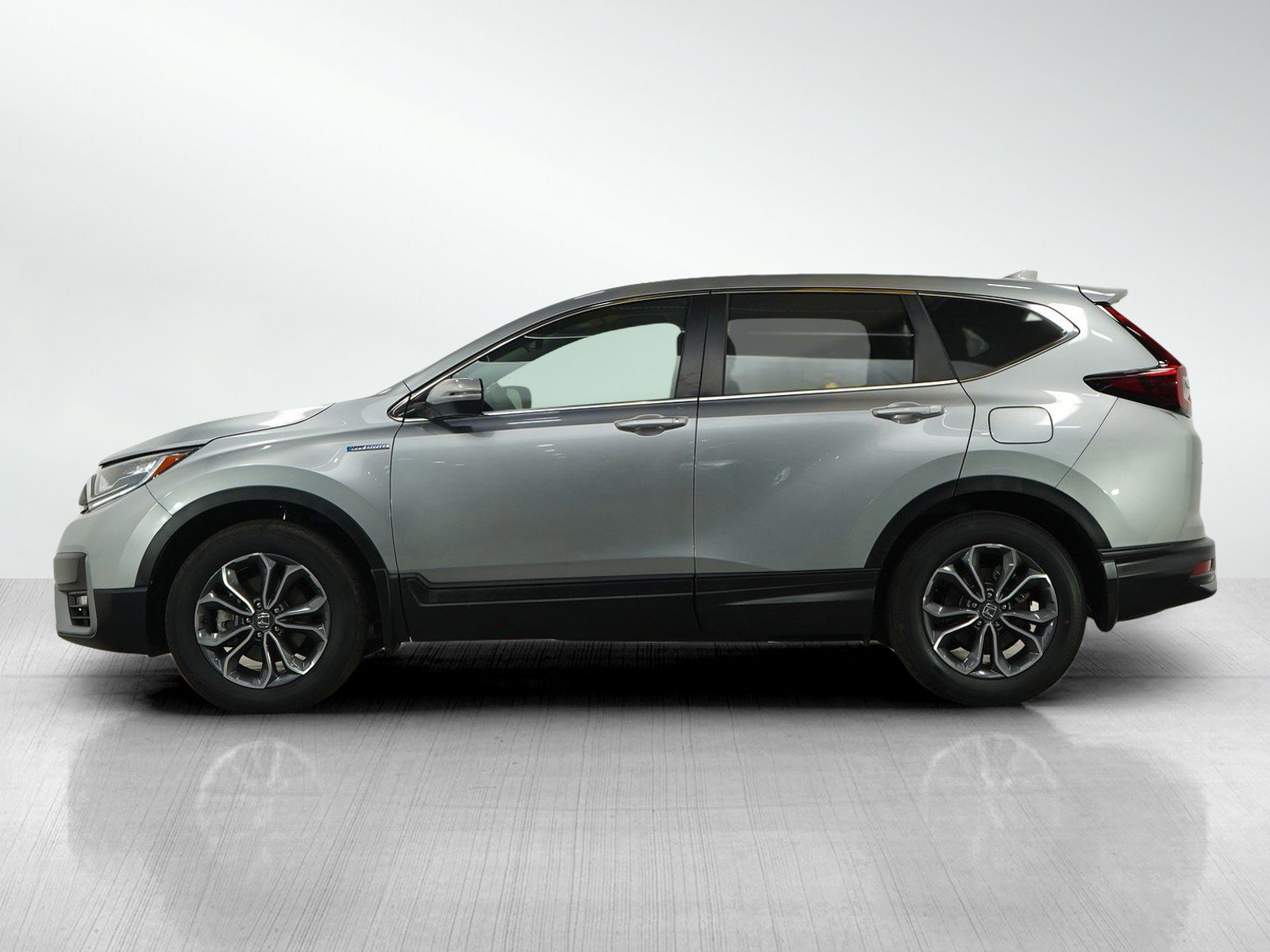 Used 2022 Honda CR-V EX with VIN 5J6RT6H57NL048886 for sale in Burnsville, Minnesota