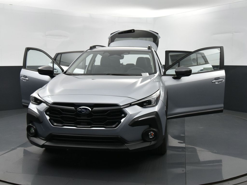2025 Subaru Crosstrek Limited photo 29