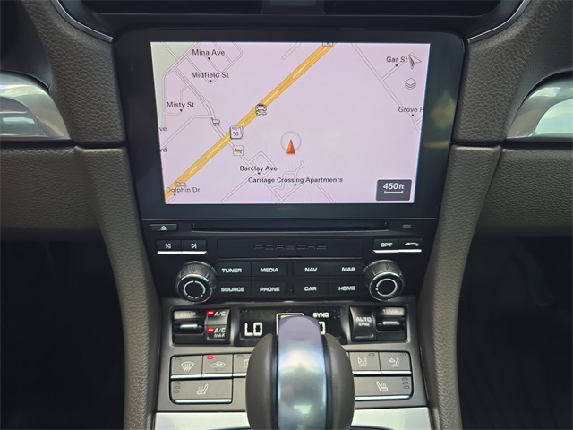 2019 Porsche 911 photo 13