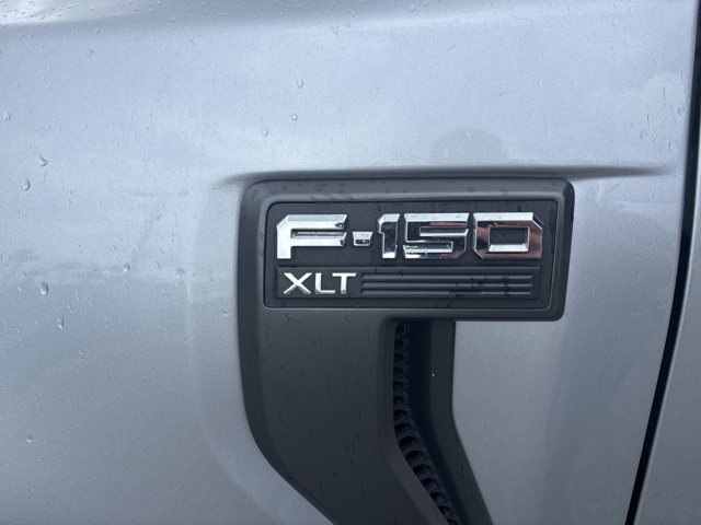 2022 Ford F-150 XLT photo 9