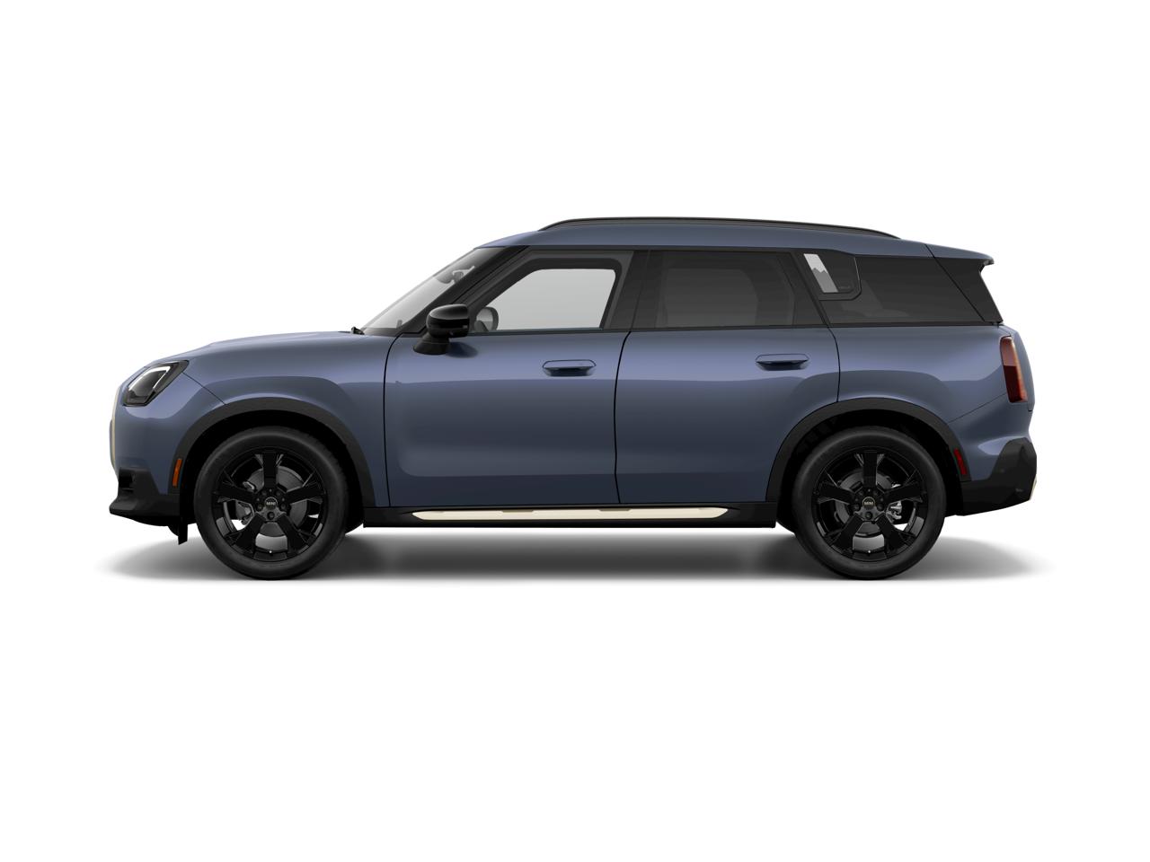 2025 Mini Countryman SE ALL4 Iconic photo 4