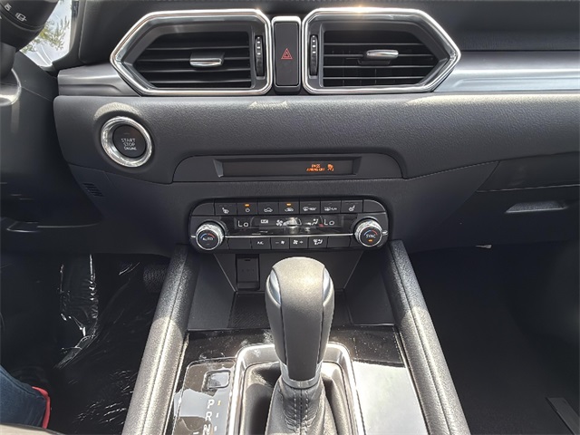 2025 Mazda CX-5 2.5 Select photo 13