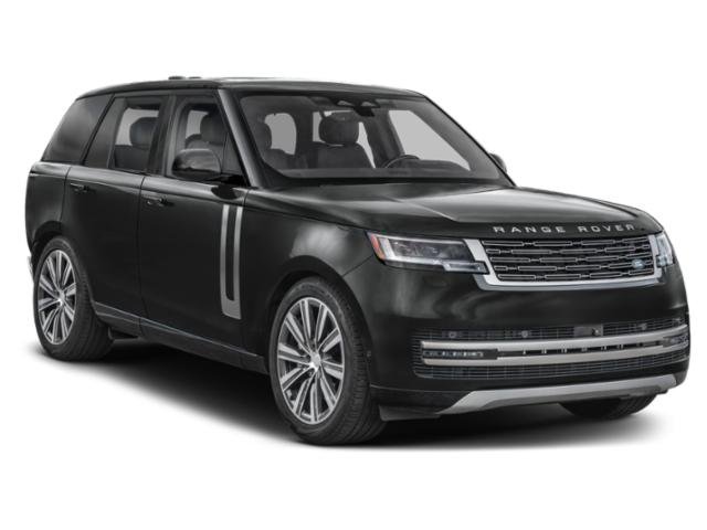 2025 Land Rover Range Rover SE photo 9