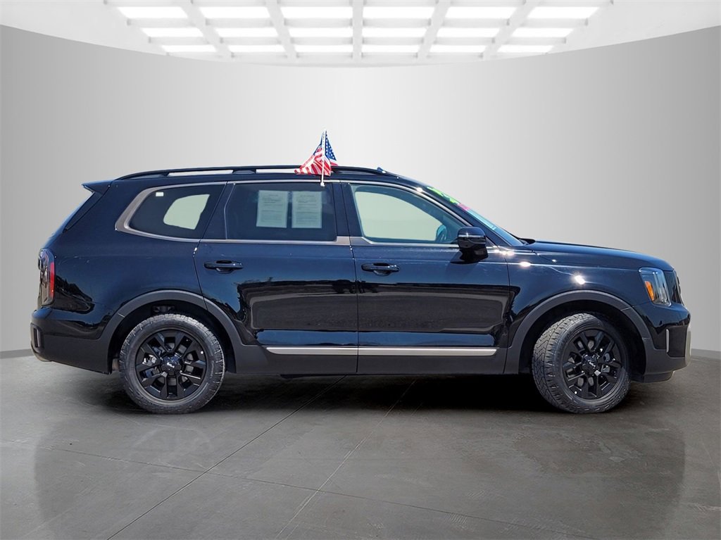 2023 Kia Telluride SX Prestige X-Pro photo 3