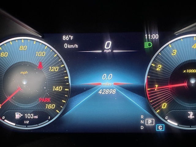2022 Mercedes Benz GLC 300 4MATIC photo 14