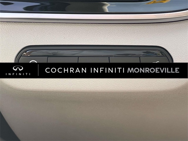 2026 Infiniti QX60 Luxe AWD photo 28