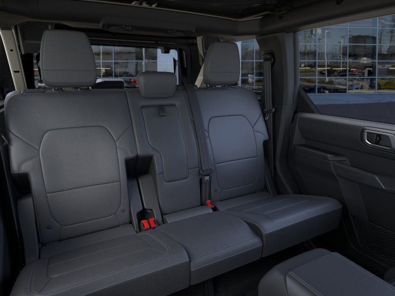 2025 FORD BRONCO - Image 12