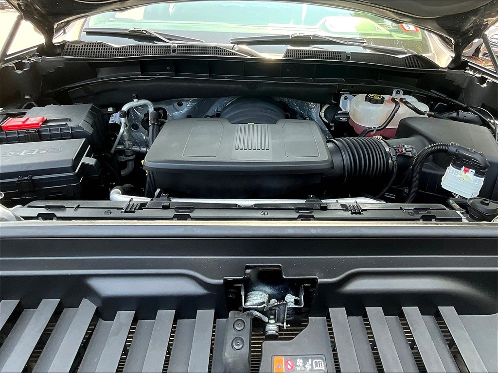 2023 Gmc Sierra 1500 Elevation photo 29