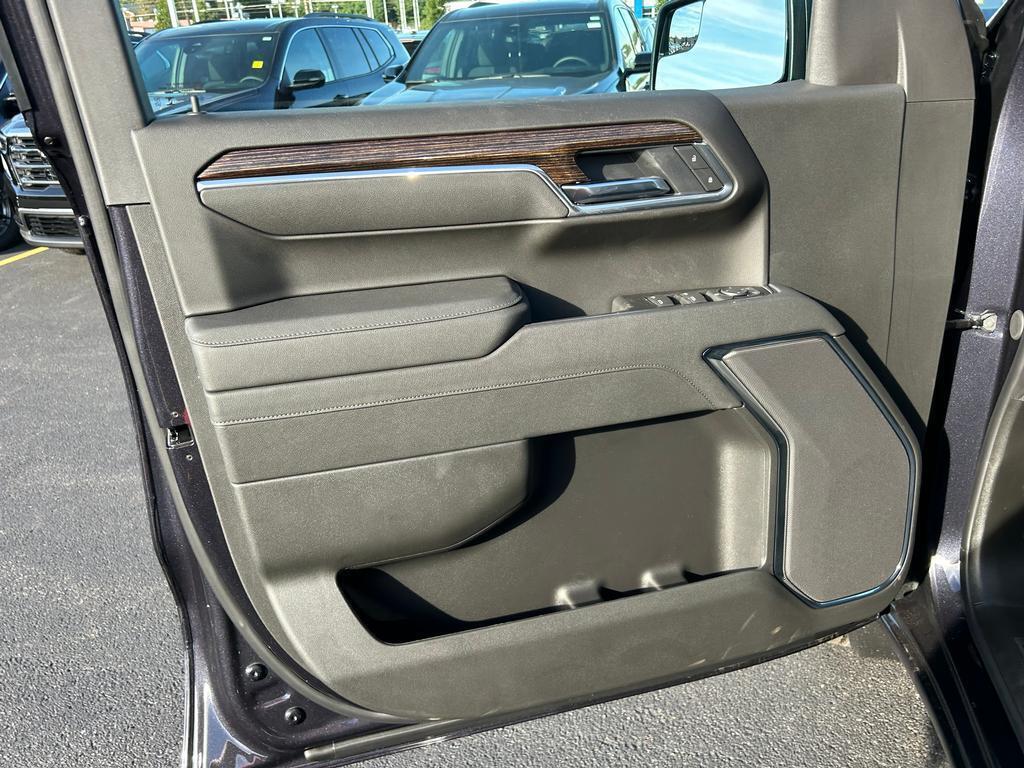 2026 Gmc Sierra 1500 Elevation photo 4