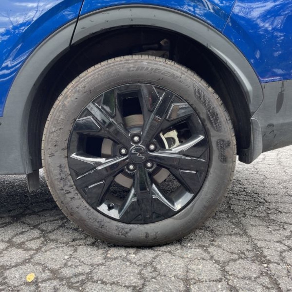 2025 Kia Sportage X-Line photo 10