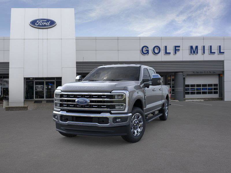 2026 FORD F-350 - Image 3