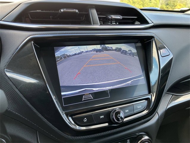 2022 Chevrolet Trailblazer LT photo 6