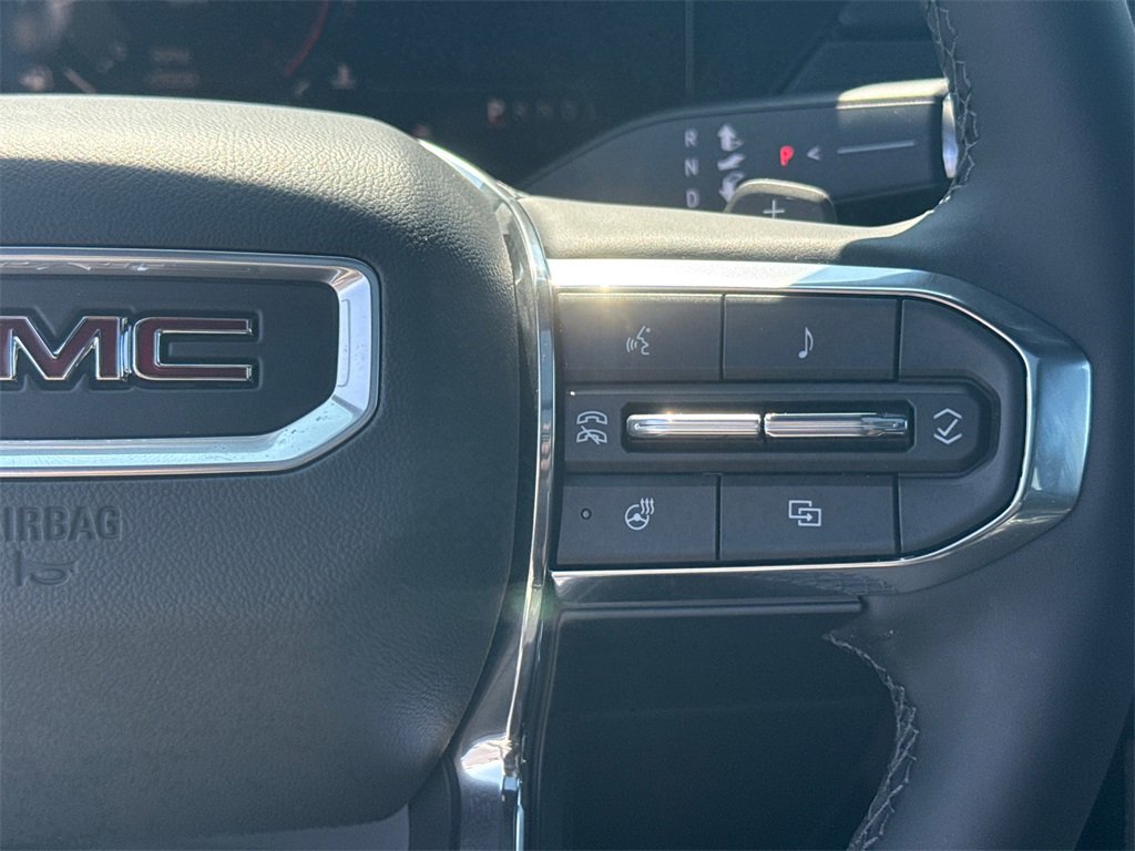 2026 Gmc Acadia Elevation Black Edition photo 20