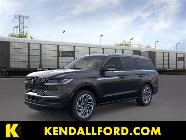 2025 Lincoln Navigator Reserve's photo