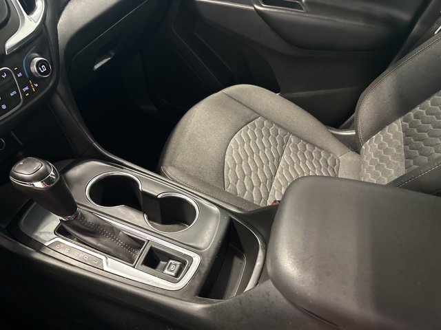 2019 Chevrolet Equinox LT photo 21
