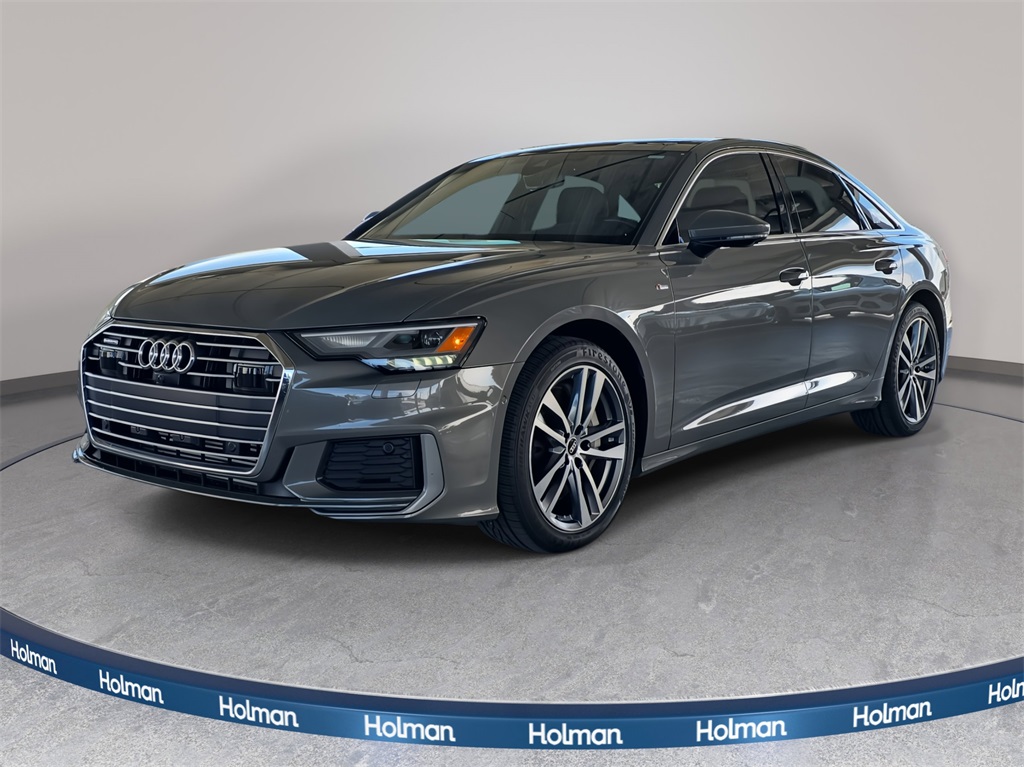 2023 Audi A6 Premium Plus's photo