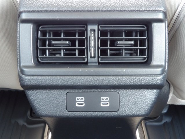 2025 Honda Accord LX photo 29