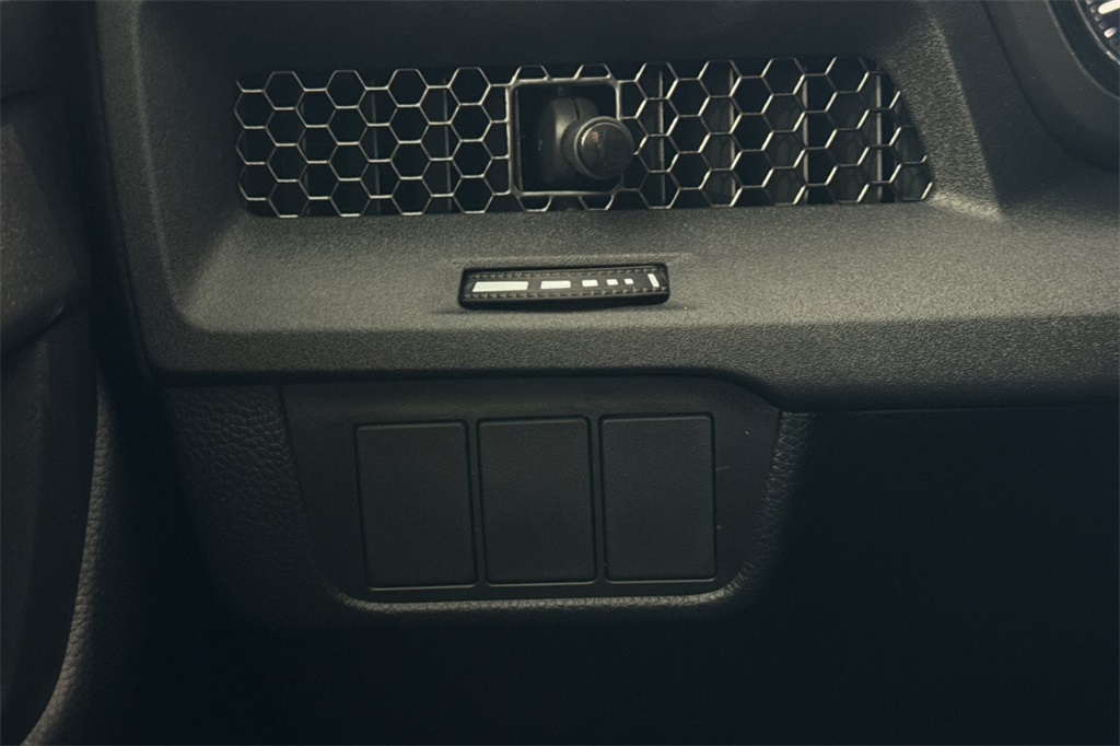 2026 Honda CR-V LX photo 26