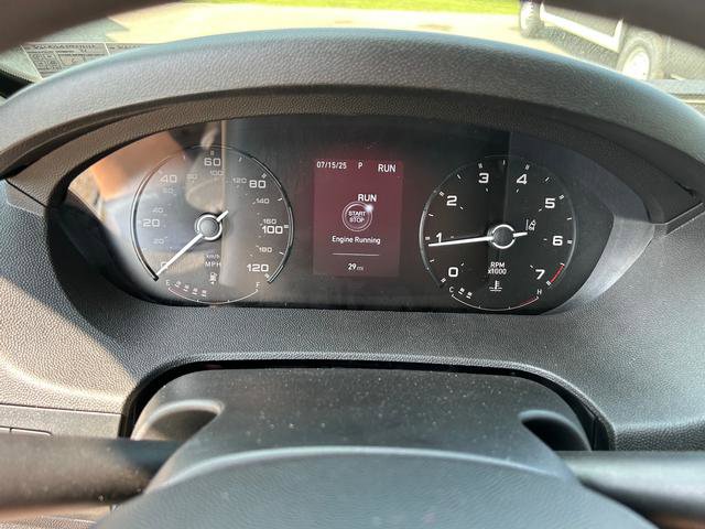2025 Ram C/V Tradesman photo 14
