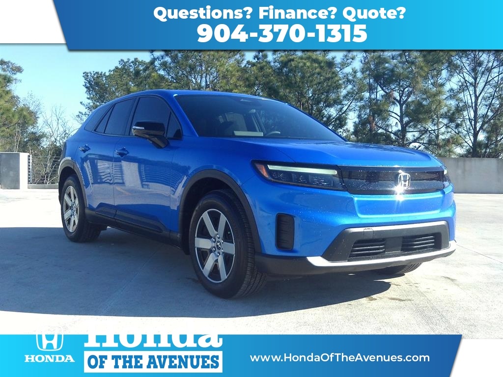 2025 Honda Prologue EX's photo