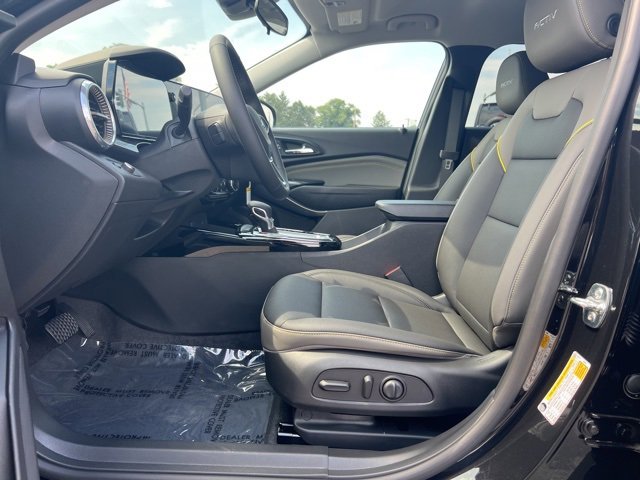 2025 Chevrolet Trax ACTIV photo 5