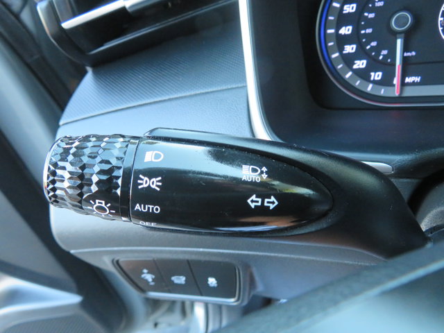 2024 Hyundai Tucson SEL photo 27