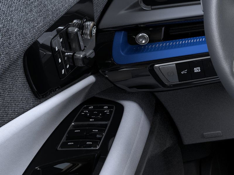 2025 Cadillac Optiq Sport photo 18
