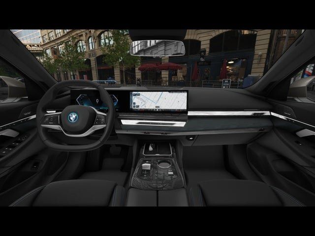 2025 Bmw i5 xDrive40 photo 10
