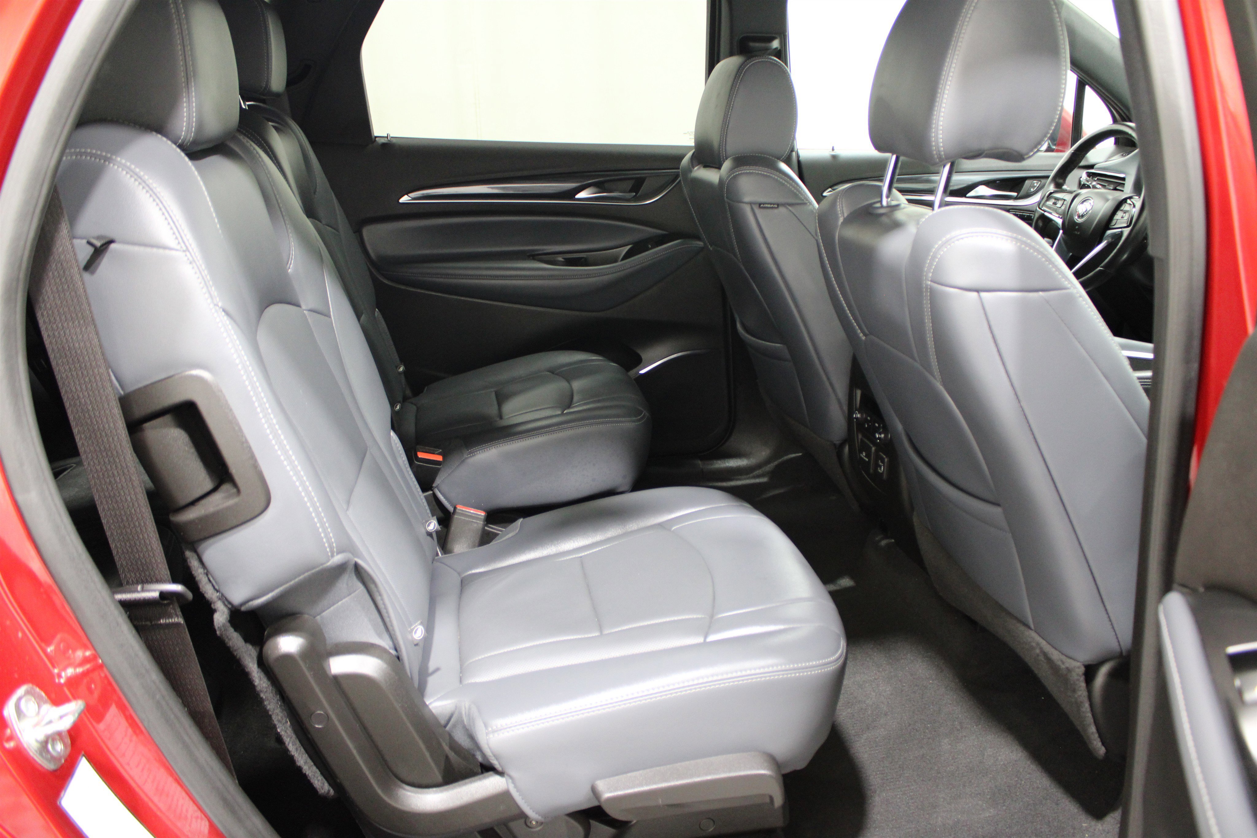 2024 Buick Enclave Premium photo 13