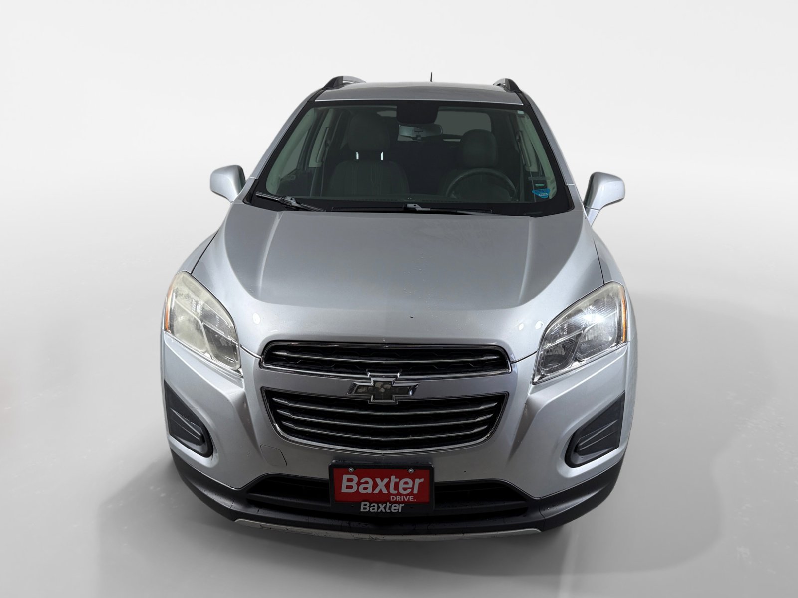 2015 Chevrolet Trax LT photo 8